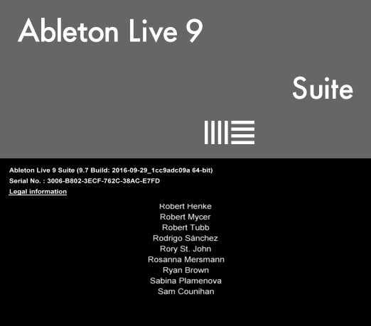 Ableton live 9 crack reddit